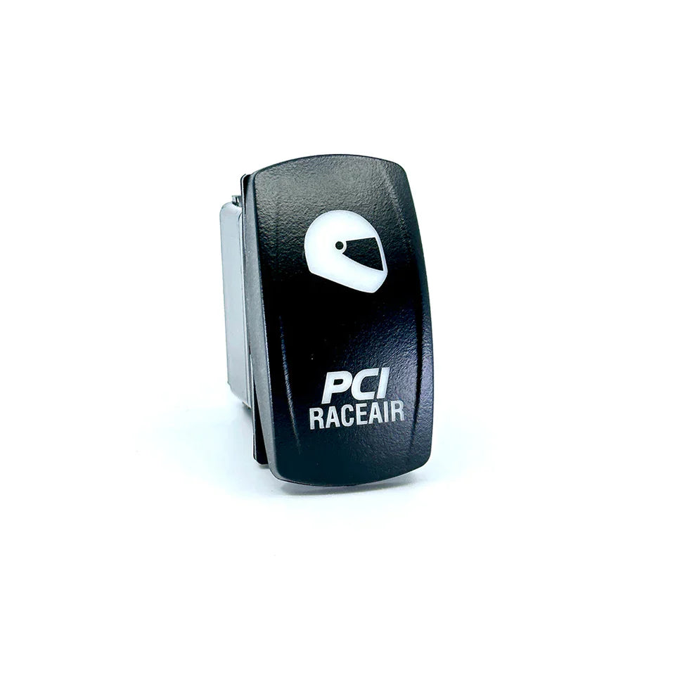 PCI ROCKER SWITCH FOR RACEAIR