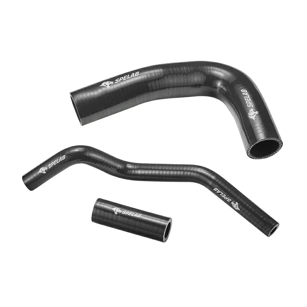 Radiator Hose Kit for 1996-2000 Subaru Impreza GC8 EJ20 STI WRX GT MK3 -6 SPELAB