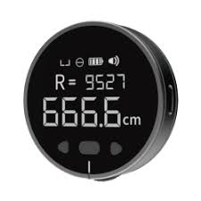 RadioShack Multifunctional Tape Measure 6405019 TekShack