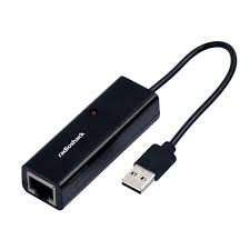 RadioShack USB 2.0 to Ethernet Adapter 1503294 Radio Shack