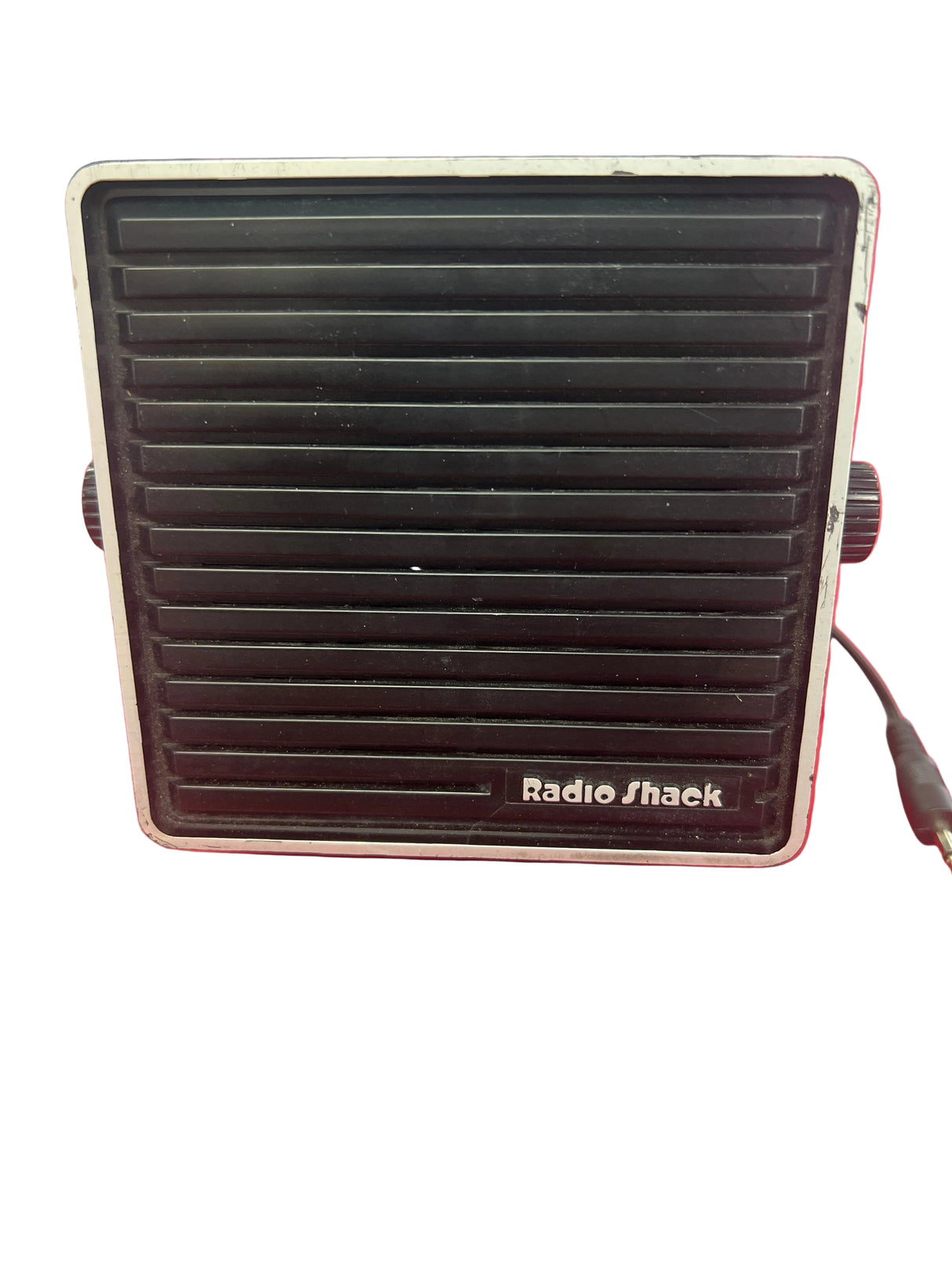 Radio Shack External Speaker (Pre-Owned) Radio Shack
