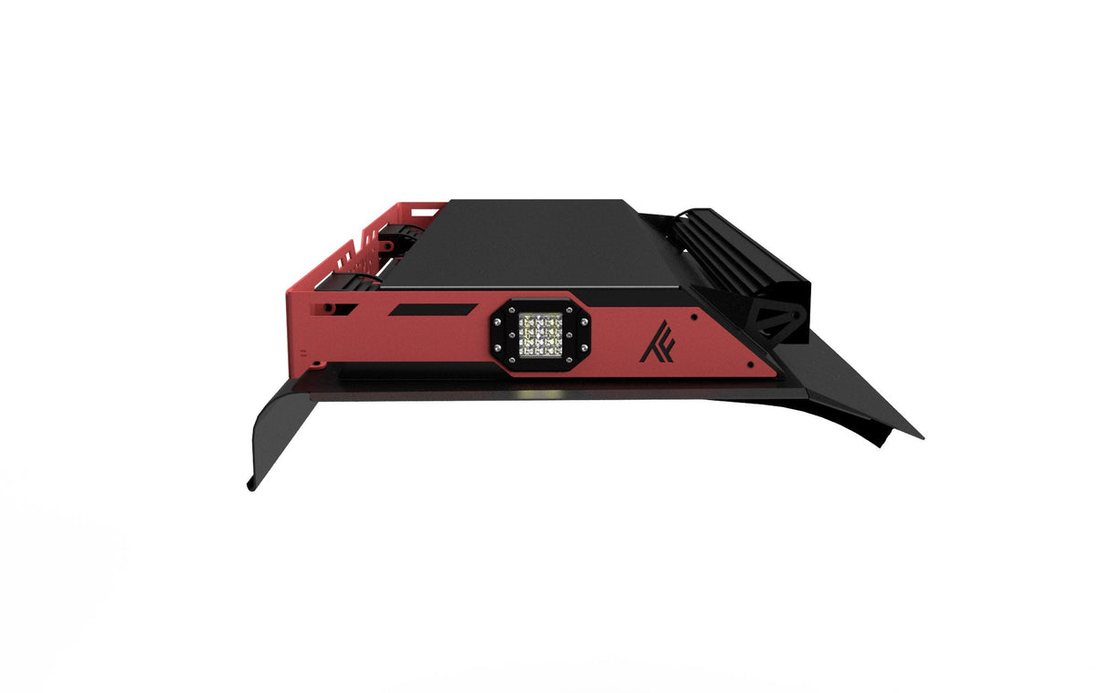 Can-Am Defender Audio Roof - F4.2