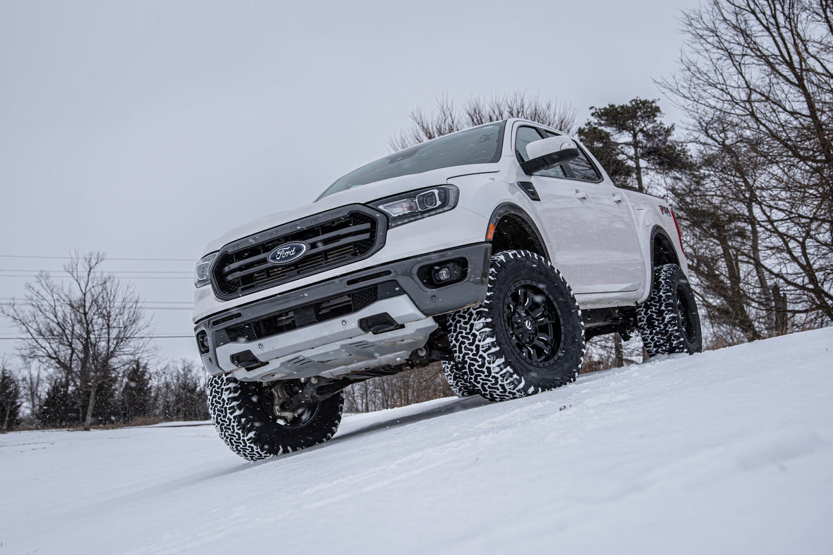 3.5 Inch Lift Kit | Ford Ranger (19-23) 4WD BDS Suspension
