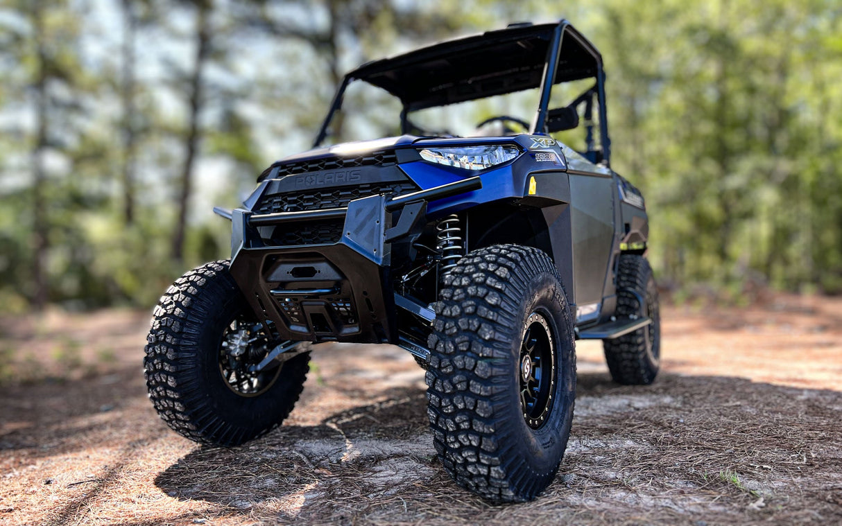 Polaris Ranger Boxed Front Forward Control Arms