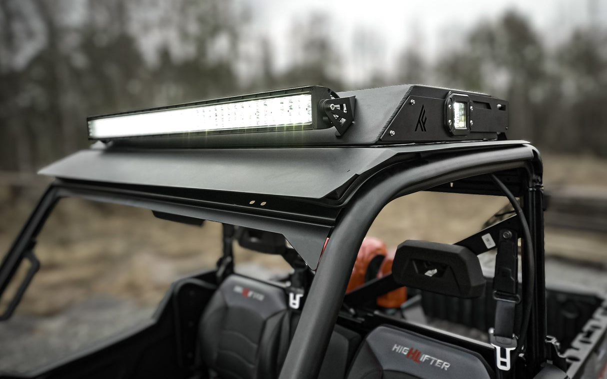 Polaris Ranger 1000 Roof - F1