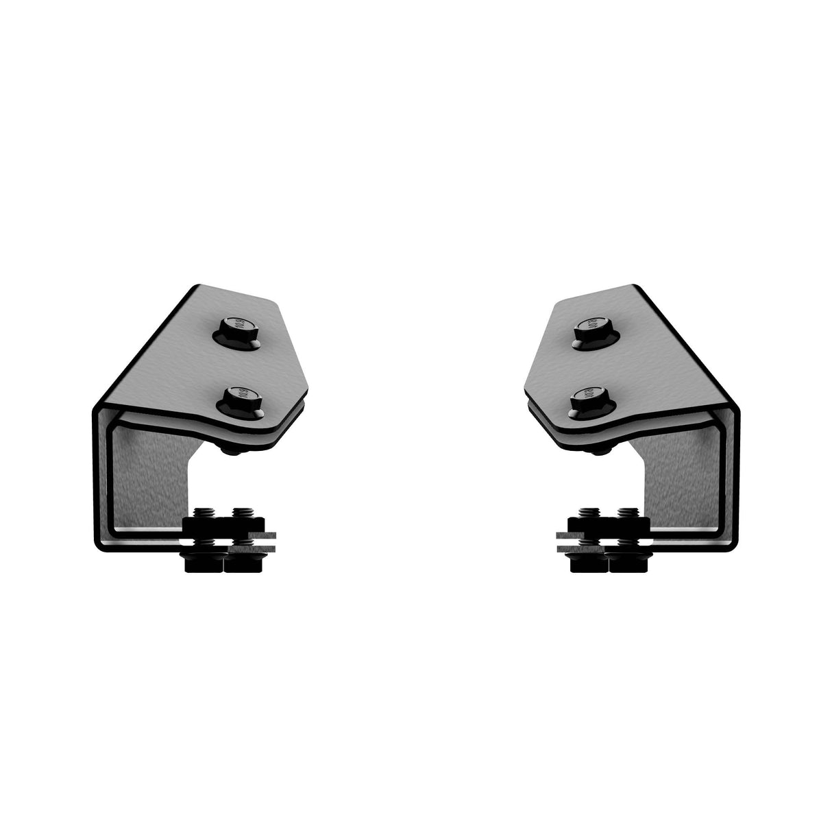 Ranger XP Rear Chassis Brace