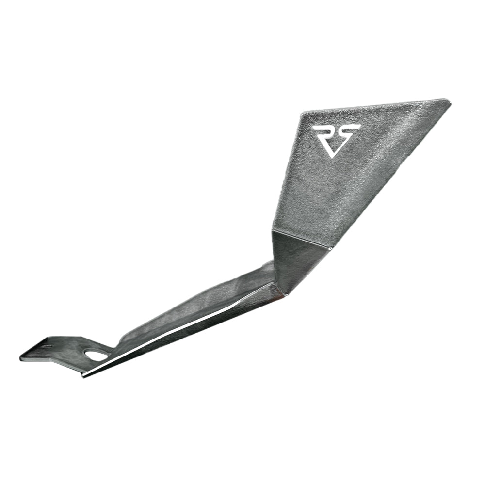 Front Skid Plate for 2014+ Honda Rancher, Foreman, Rubicon Vessel Powersports