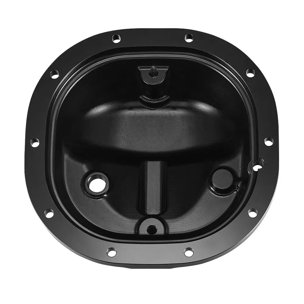Rear Differential Cover Billet Aluminium Alloy 8.8" for 1979-2014 Ford Mustang | SPELAB