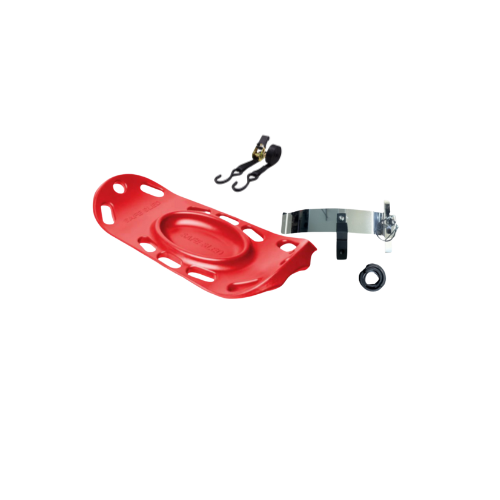 Red Sled Bundle