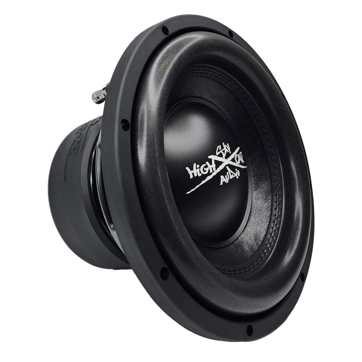Sky High Car Audio FE 10" 700W RMS Subwoofer DVC Sky High Car Audio