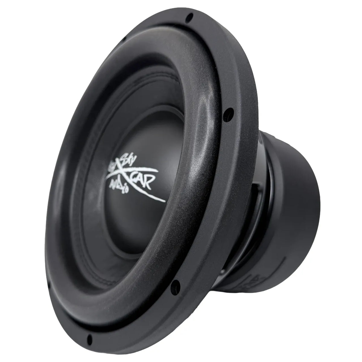Sky High Car Audio FE 10" 700W RMS Subwoofer DVC