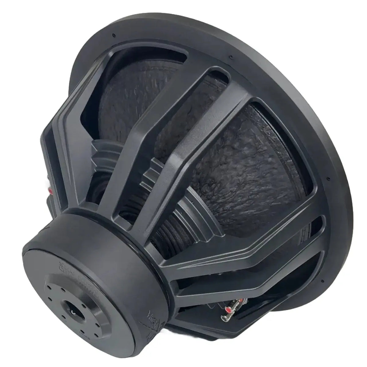 Sky High Car Audio FXB 18" 1500W RMS Subwoofer DVC