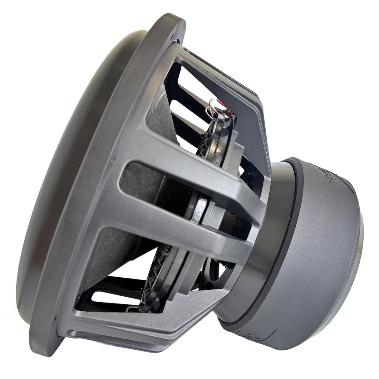 Sky High Car Audio BMX 15" 2500W RMS Subwoofer DVC Sky High Car Audio