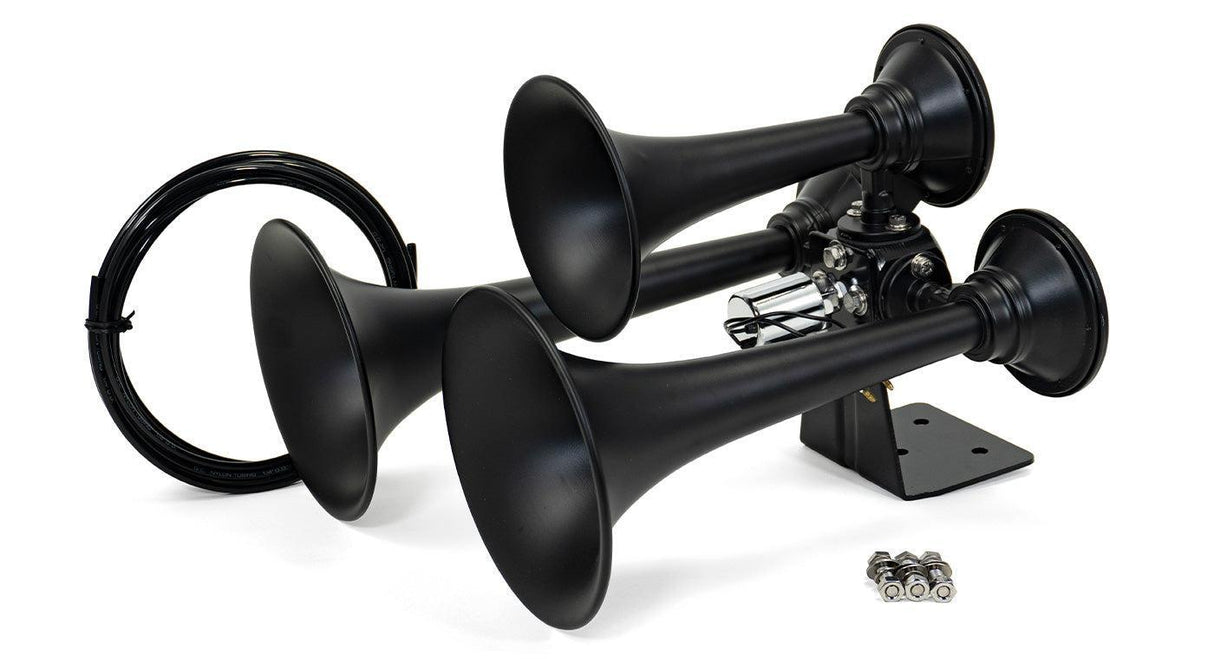Rhino 3 Liter Horn Kit HornBlasters