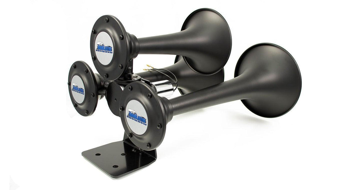 Rhino 3 Liter Horn Kit HornBlasters