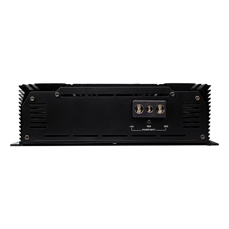 Deaf Bonce AAB-1000.2 1000W RMS 2-Channel Amplifier