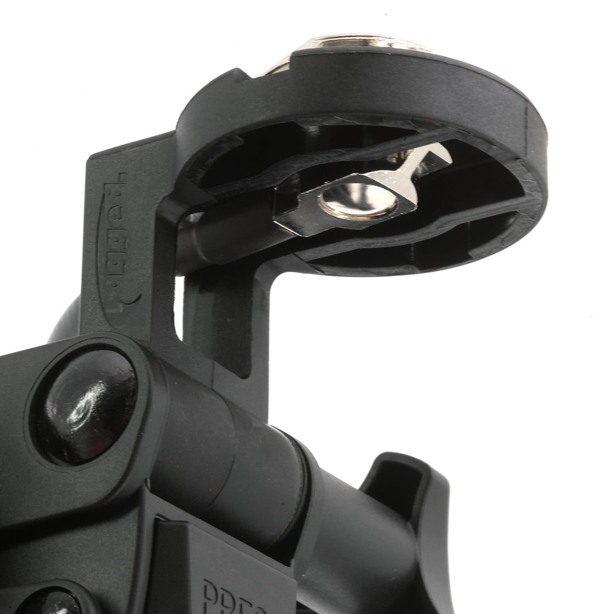 Suction Cup Antenna Mount