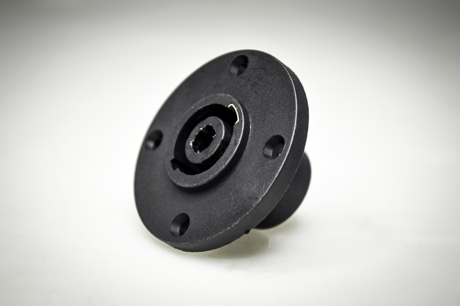 S5-1092-4 BLACK Comando Audio