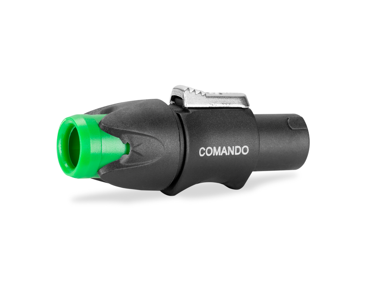 S5C-1090-G Comando Audio