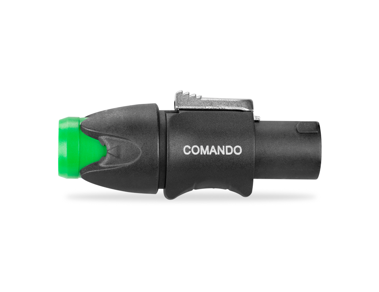S5C-1090-G Comando Audio