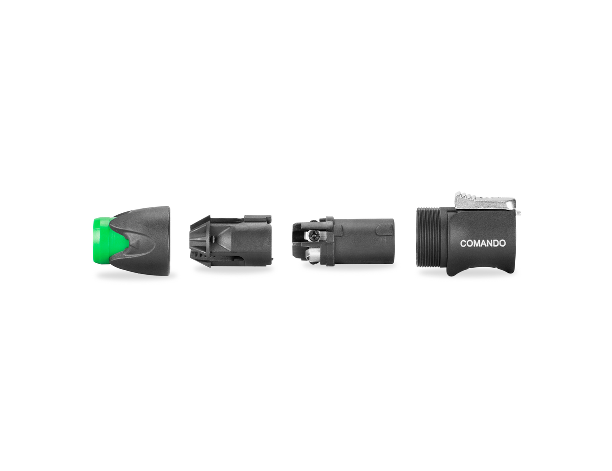 S5C-1090-G Comando Audio