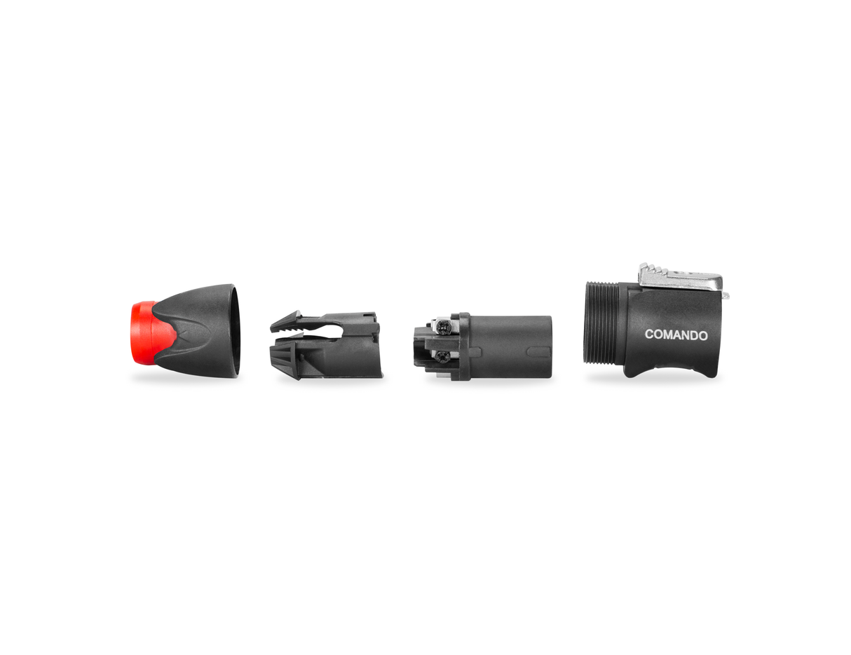S5C-1090R Comando Audio