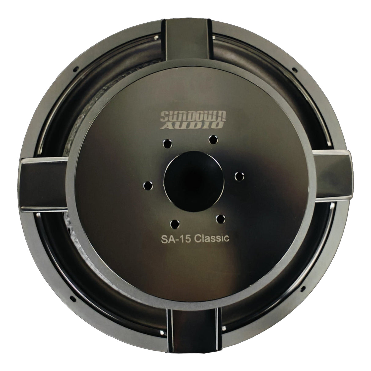 SA-Classic 15" Subwoofer