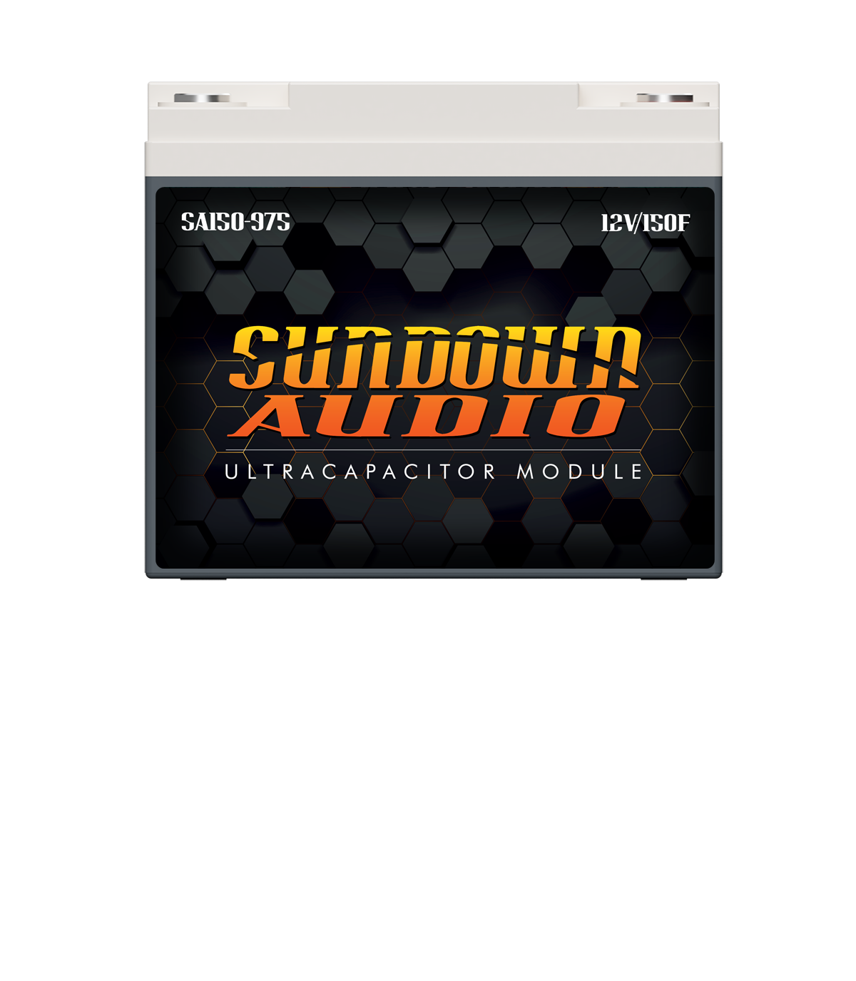 SA150-975L Super Capacitor Battery