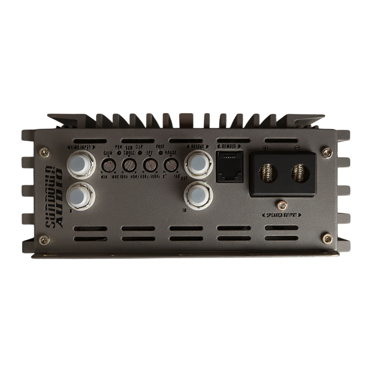 SAEv4-5000.1D Amplifier