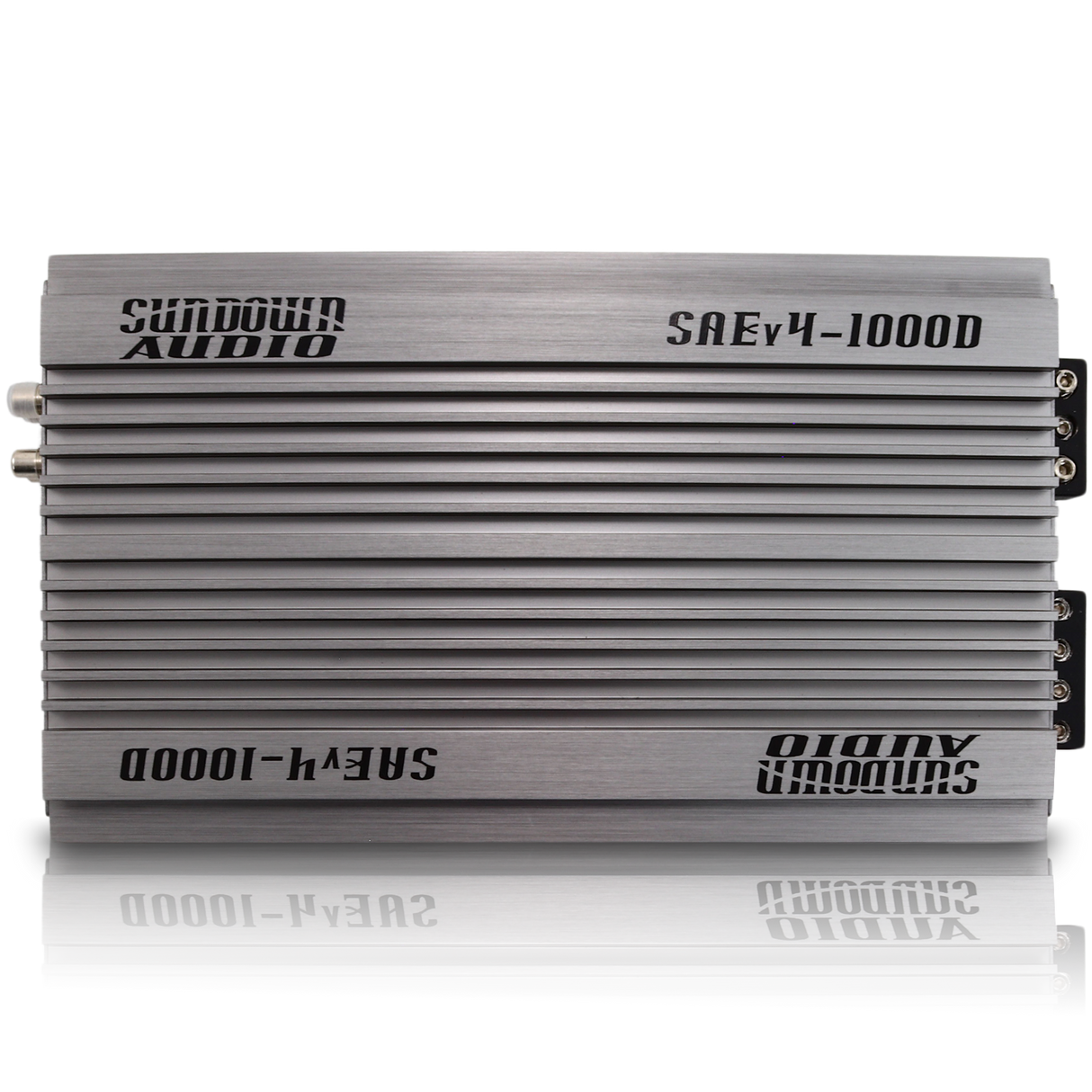 SAEv4-1000.1D Mono Amplifier