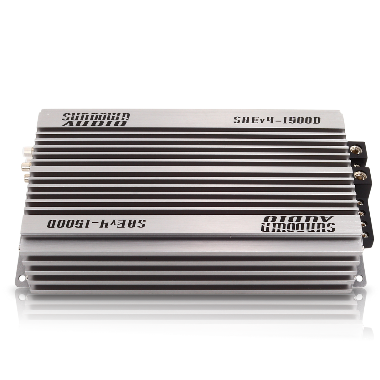 SAEv4-1500.1D Amplifier