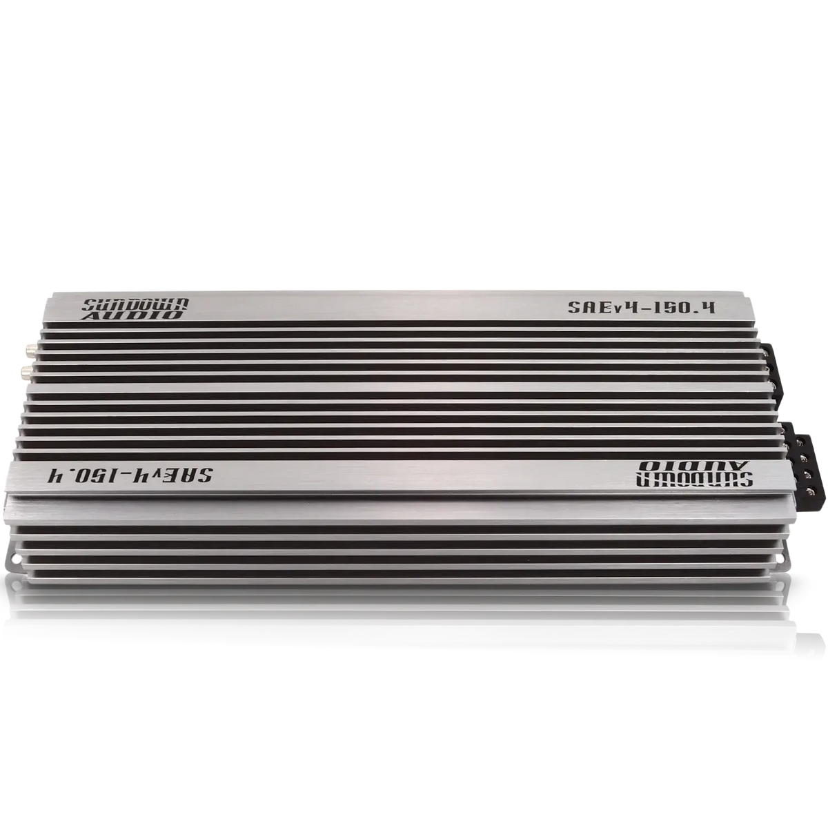 Sundown Audio SAEv4-150.4 600W 4-Channel Amplifier