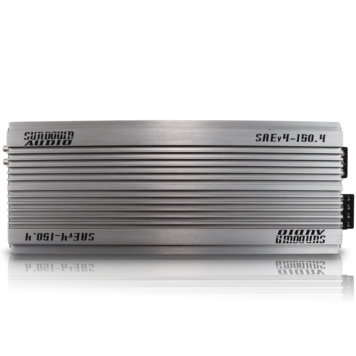 Sundown Audio SAEv4-150.4 600W 4-Channel Amplifier