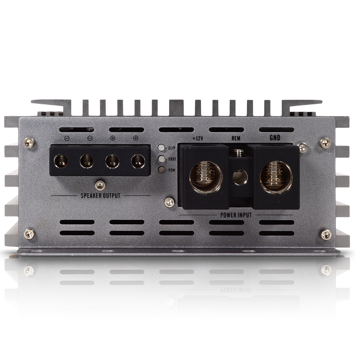 SAEv4-2000.1D Amplifier
