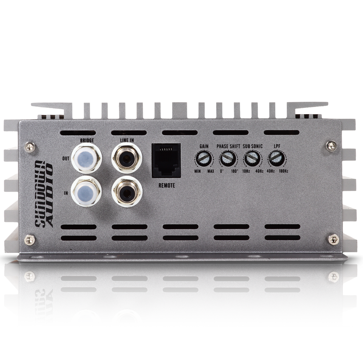 SAEv4-3000.1D Amplifier