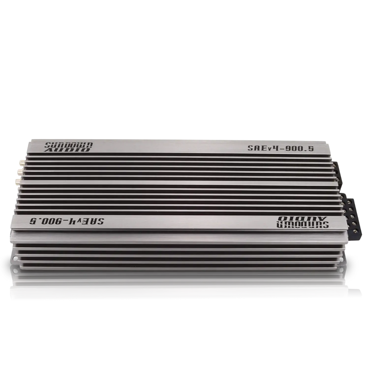 Sundown Audio SAEv4-900.5 980W 5-Channel Amplifier