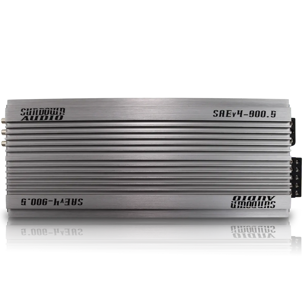 Sundown Audio SAEv4-900.5 980W 5-Channel Amplifier