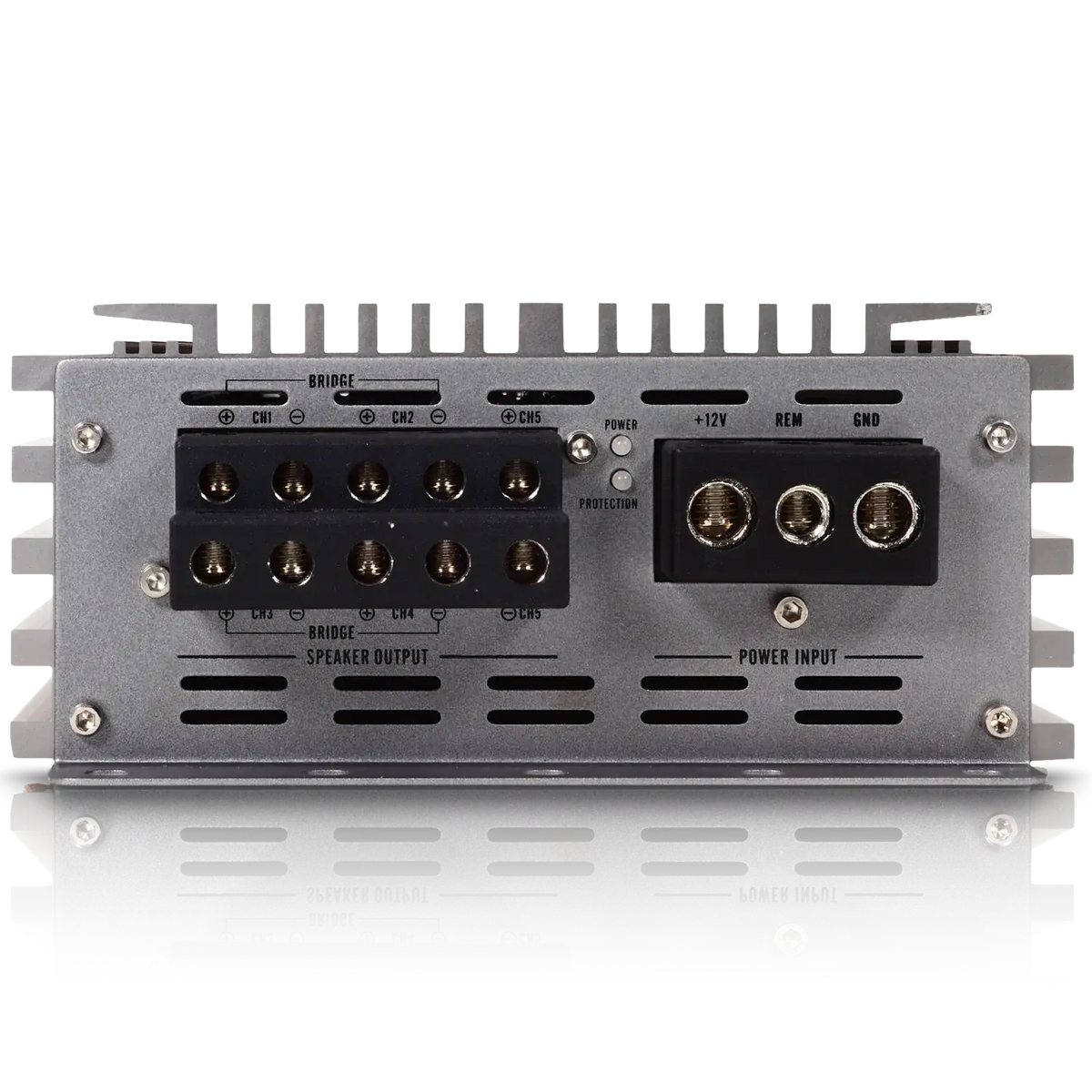 Sundown Audio SAEv4-900.5 980W 5-Channel Amplifier