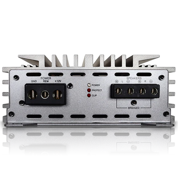 Sundown Audio SALT-200.2 2-Channel Amplifier Sundown Audio