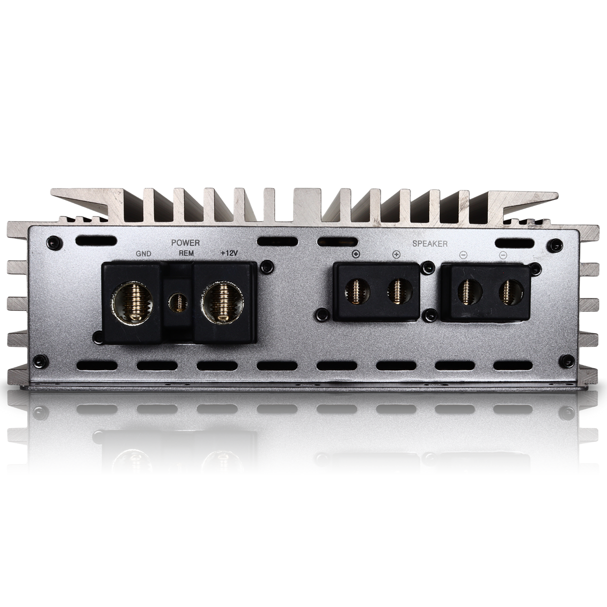 Sundown Audio SALT-3 3000W RMS Class D Monoblock Amplifier Made In Korea Sundown Audio
