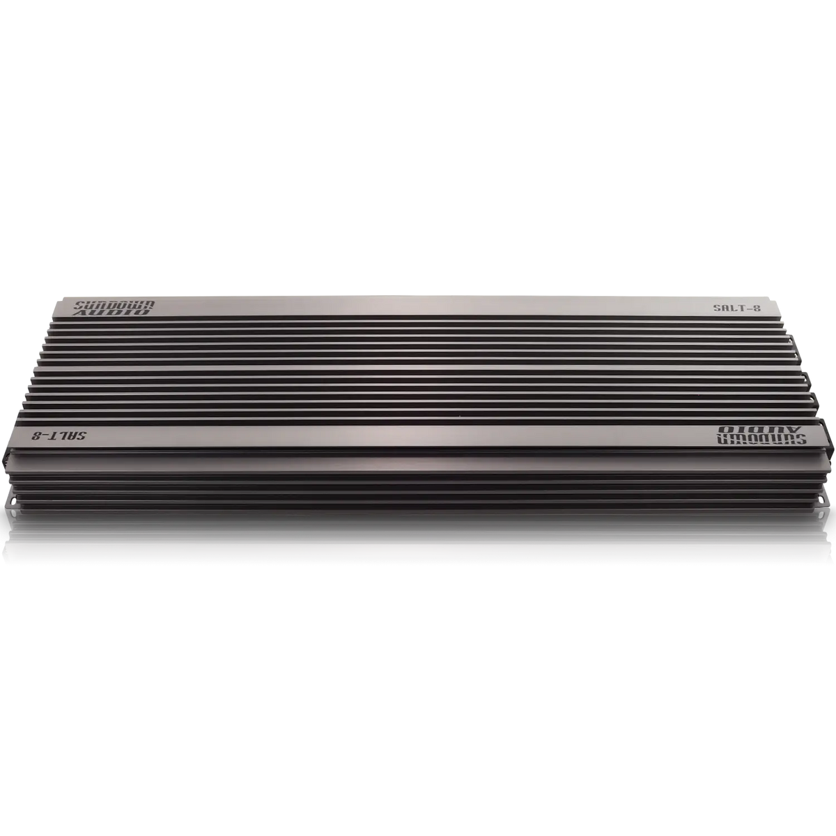 Sundown Audio SALT-8 8000W RMS Class D Monoblock Amplifier Made In Korea