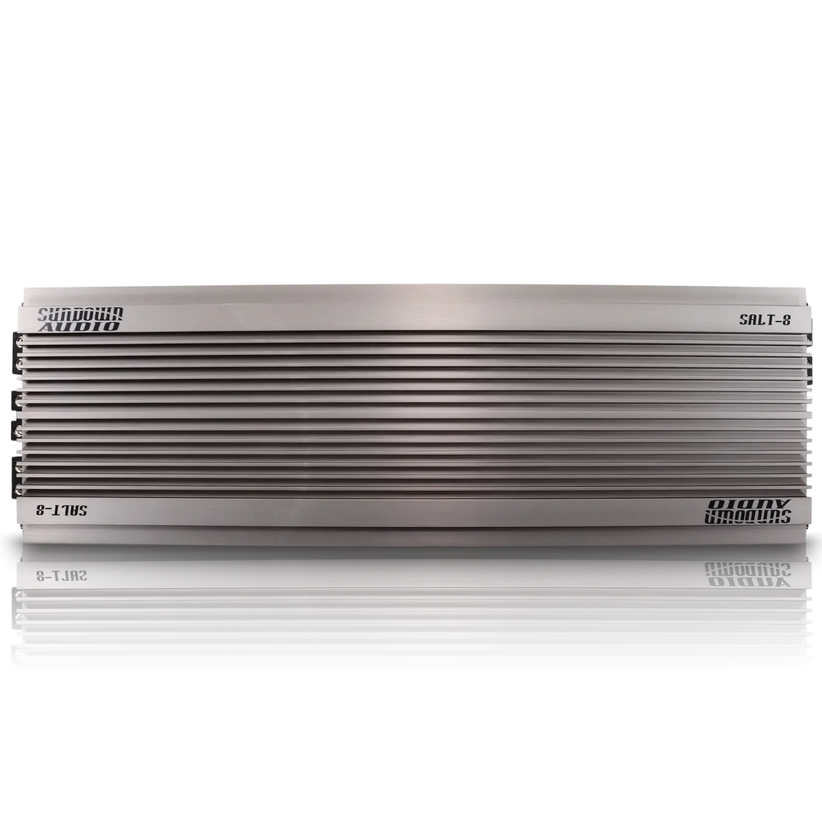 Sundown Audio SALT-8 8000W RMS Class D Monoblock Amplifier Made In Korea