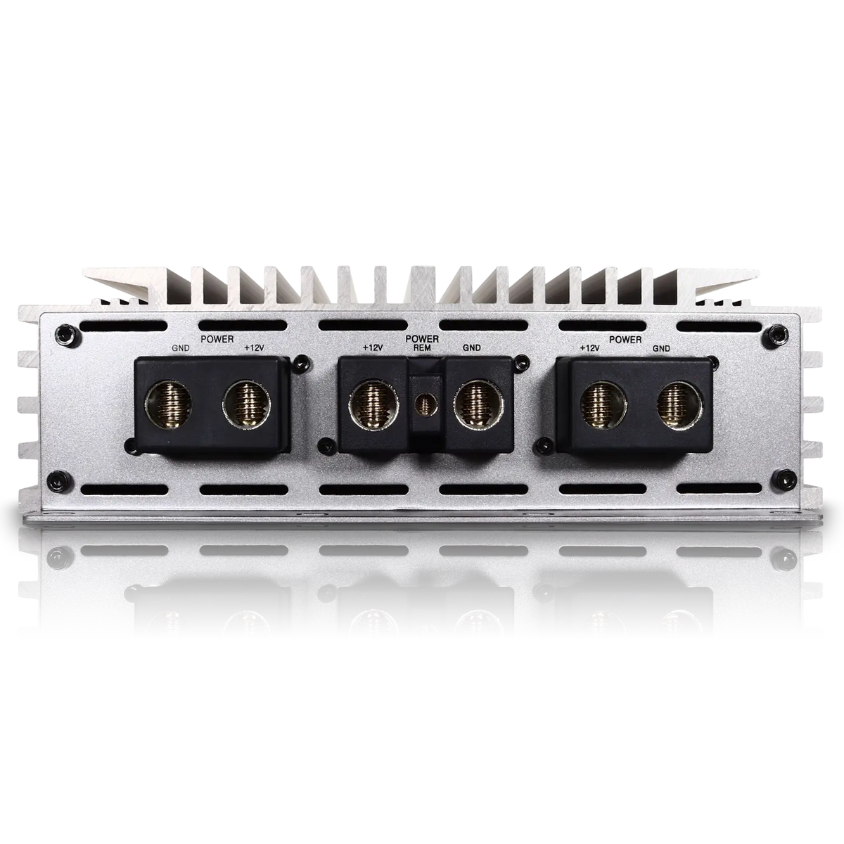 Sundown Audio SALT-8 8000W RMS Class D Monoblock Amplifier Made In Korea