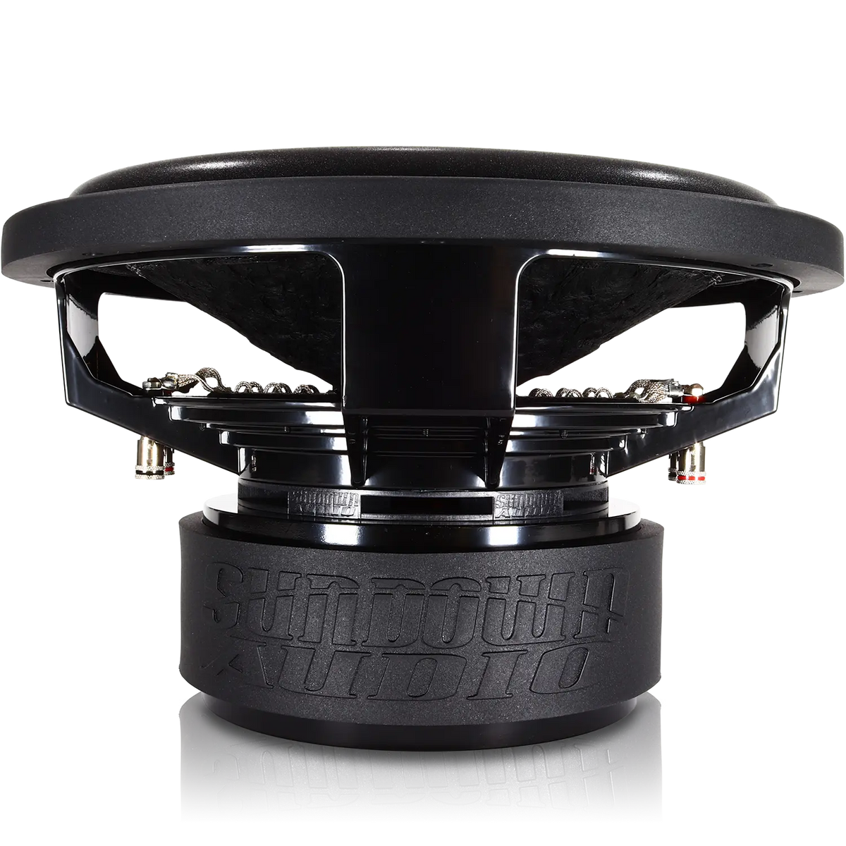 Sundown Audio SA12 Classic 12" 1000W RMS Subwoofer DVC