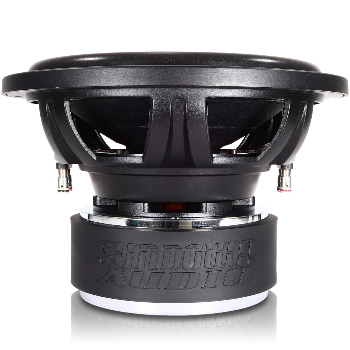 OPEN BOX Sundown Audio SA12 V2 12" 1000W RMS Subwoofer DVC