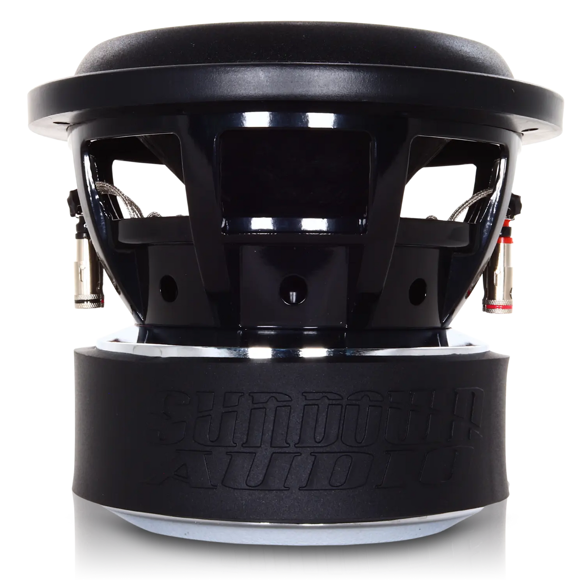 Sundown Audio SA8 v.3 8" 600W RMS Subwoofer DVC