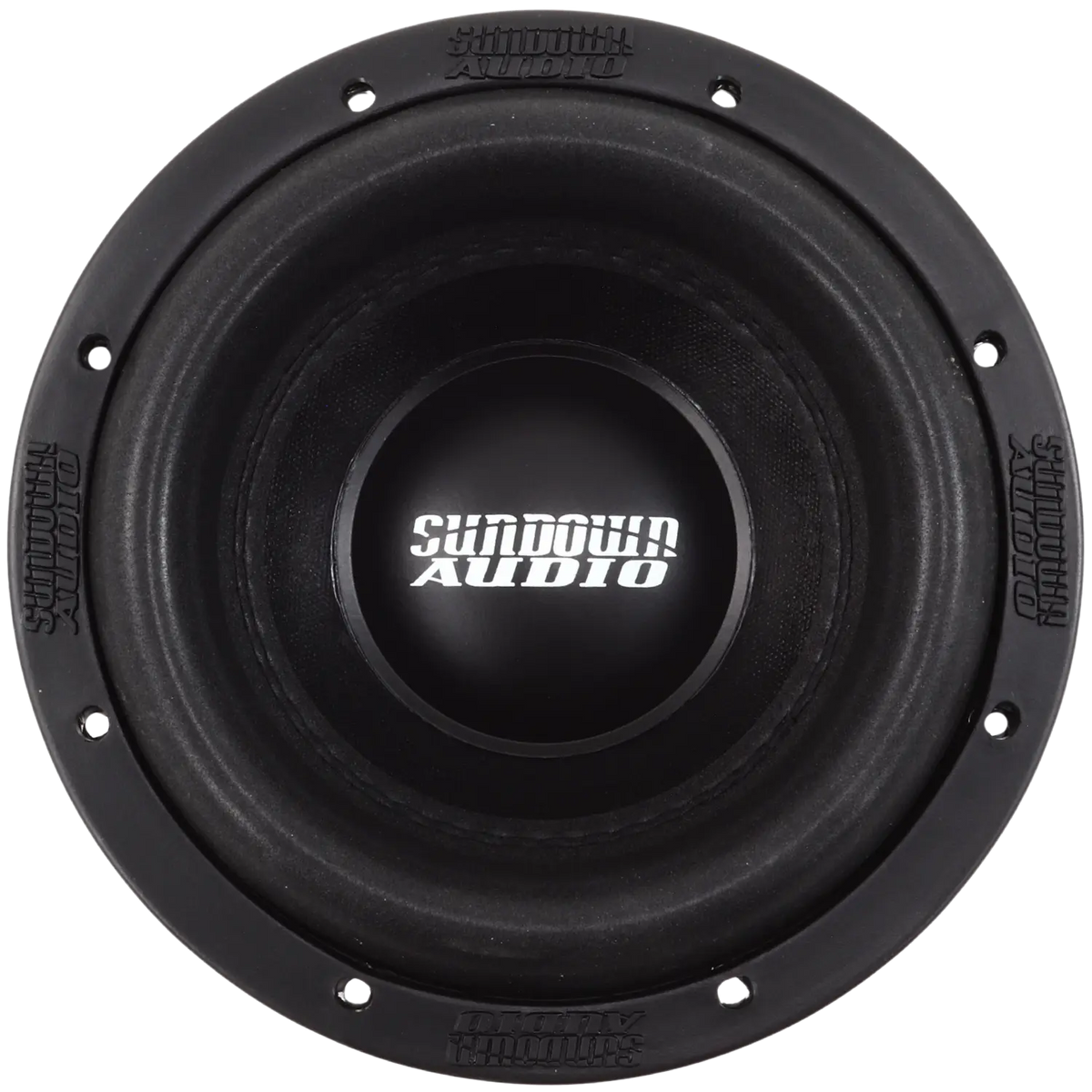 Sundown Audio SA8 v.3 8" 600W RMS Subwoofer DVC