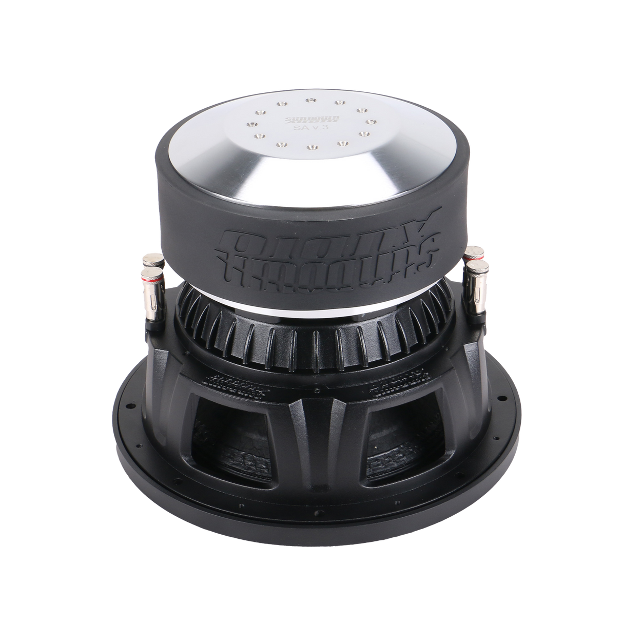 SA-Series v.3 10" Subwoofer