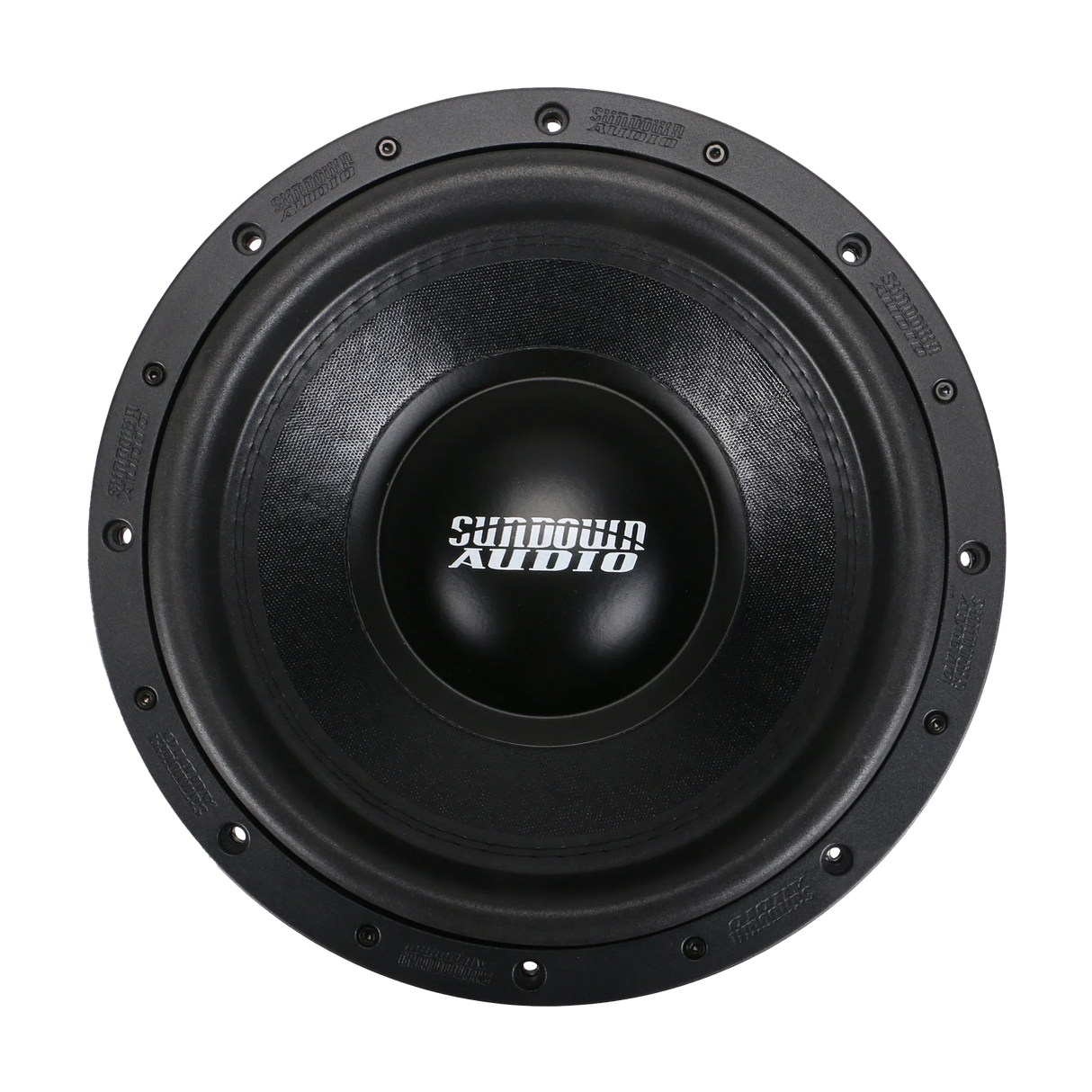 Sundown Audio SA15 v.3 1500W RMS Subwoofer DVC Sundown Audio