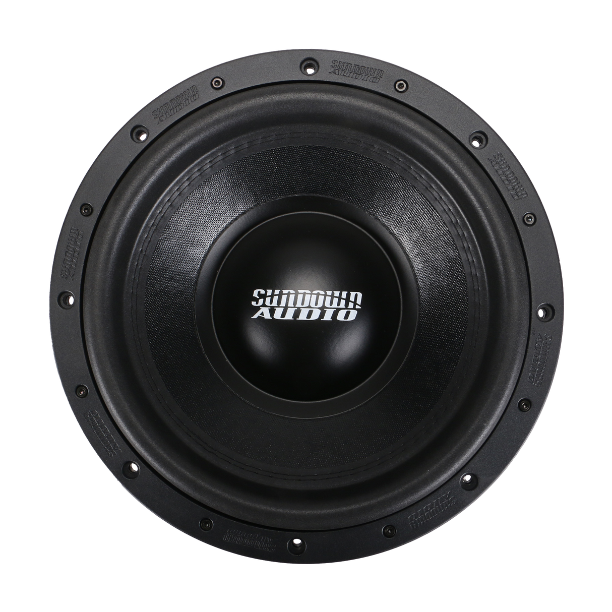 SA-Series v.3 12" Subwoofer